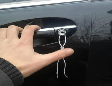 五营24小时上门开锁公司