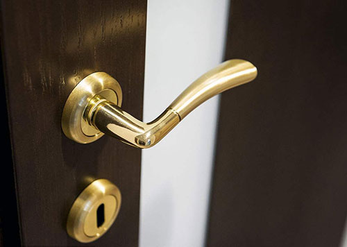 五营24小时上门开锁公司