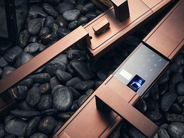 五营24小时上门开锁公司