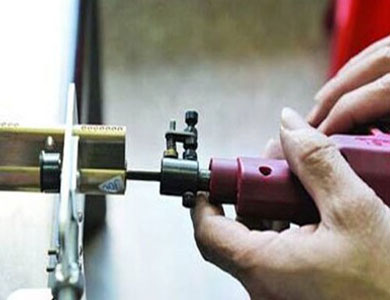 五营24小时上门开锁公司