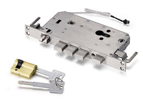 五营24小时上门开锁公司